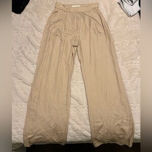 Abercrombie Tailored Pants